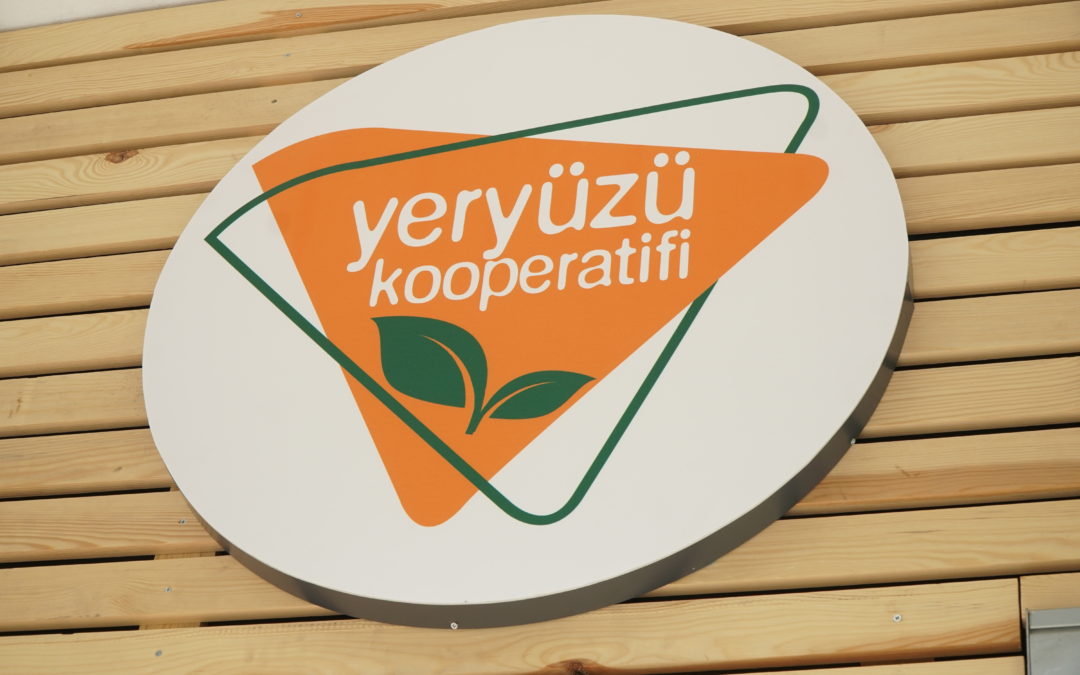 Çağrıcısı Olduğumuz Yeryüzü Kooperatifi Hayata Geçti!