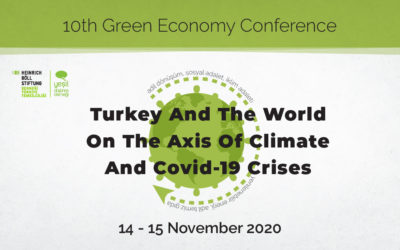 10th Green Economy Conference