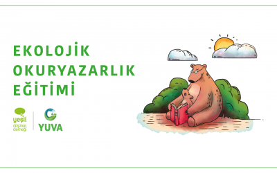 Ekolojik Okuryazarlık Eğitimi